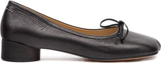 Maison Margiela Lederballette