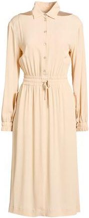 Semicouture VESTITI - Vestiti midi su YOOX.COM