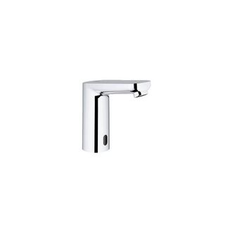 GROHE Rubinetto Elettronico Per Lavabo Con Disp. Miscelazione Nascosto Misura: Cromo
