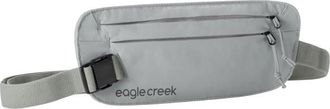 Eagle Creek Undercover RFID Money Belt Portemonnaie - | grau