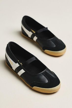 Gola Exclusive Celestra Ballet Sneakers