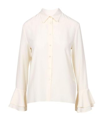 Simona Corsellini Shirts Beige
