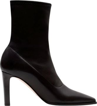 Parallèle Parallele, Schoenen, Dames, Bruin, 37 1/2 EU, Leer, Alva