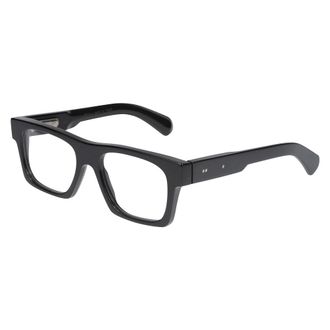 K&agrave;dor Glasses, unisex, Black, Size: 52 MM Premium 4