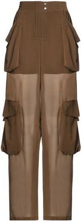 Pinko BOTTOMWEAR - Trousers sur YOOX.COM