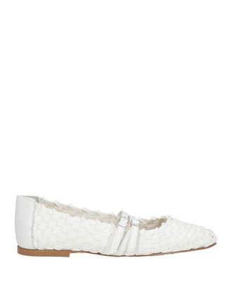 Baldinini CALZADO - Bailarinas en YOOX.COM