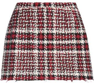 Red Valentino PARTES DE ABAJO - Pantalones cortos y bermudas en YOOX.COM