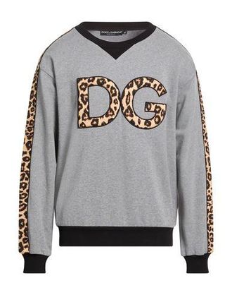 Dolce & Gabbana TOPWEAR - Sweatshirts sur YOOX.COM