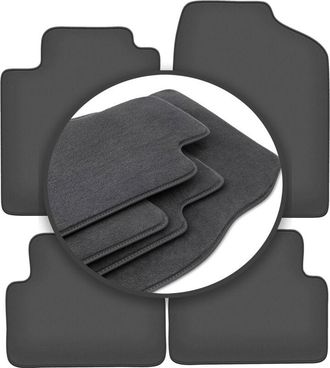 OEM Alfombrillas Premium Para Toyota Celica Viii Coup&eacute; (1999-2006)