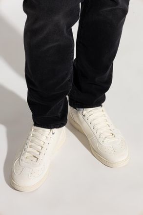 Puma PUMA X REPRESENT, Mens, Cream