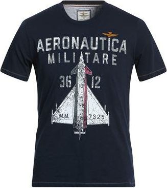 Aeronautica T-shirts