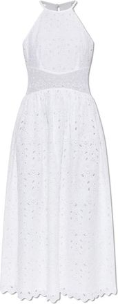 Frame Denim Donna, Abiti, Bianco, XS, new