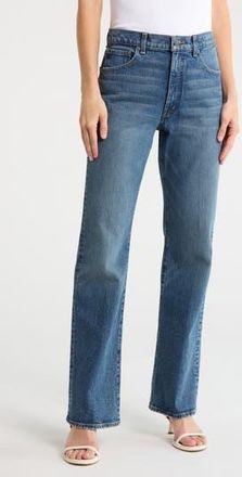 Madewell Relaxed Bootcut Jeans in Concho Wash at Nordstrom Rack, Size 32