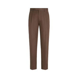 Ermenegildo Zegna Chino Trousers