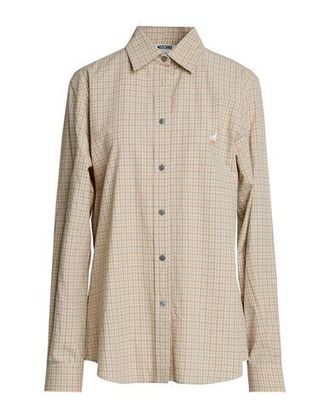 Moschino TOPWEAR - Shirts on YOOX.COM