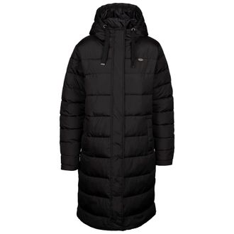 Trespass Womens/Ladies Leyla Padded Jacket (Black) - Size X-Large