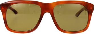Gucci Aviator Sunglasses Gg2077 S 005