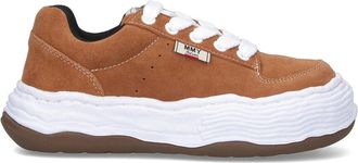 Miharayasuhiro Sneakers Low-Top
