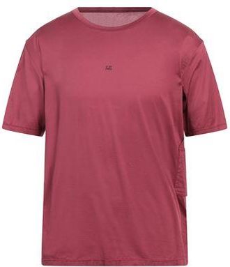 C.P. Company CAMISETAS Y TOPS - Camisetas en YOOX.COM