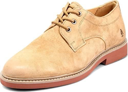 Hush puppies mens suede shoes best sale