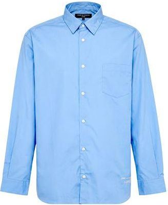 Comme Des Gar&ccedil;ons TOPWEAR - Camicie su YOOX.COM