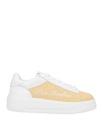 Love Moschino FOOTWEAR - Trainers on YOOX.COM