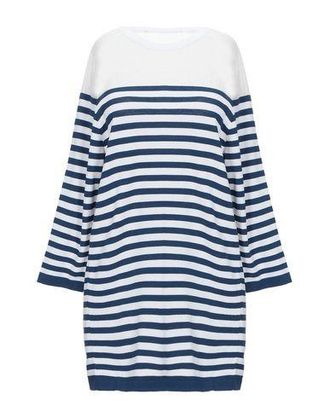 Frankie Morello STRICKWAREN - Pullover auf YOOX.COM