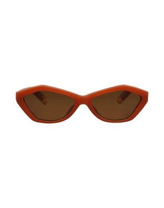 Jacquemus BRILLEN - Sonnenbrillen auf YOOX.COM