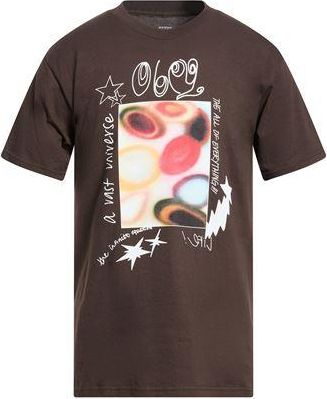 Obey CAMISETAS Y TOPS - Camisetas en YOOX.COM