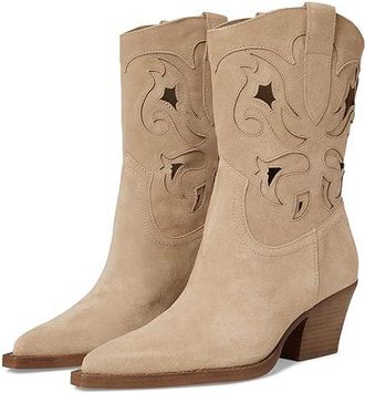 Dolce Vita Ravena Womens Shoes Bamboo : 8.5 M, Leather