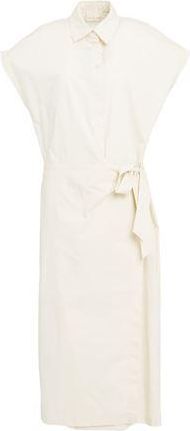 Angela Davis DRESSES - Midi dresses on YOOX.COM