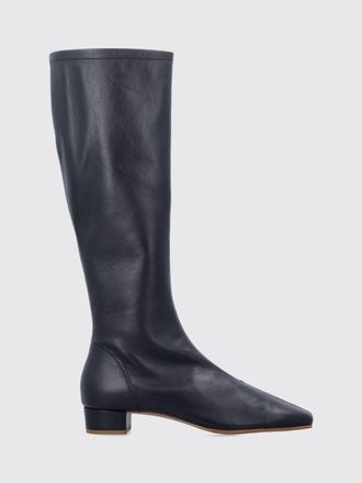 by FAR Boots Woman color Black