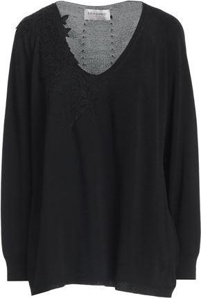 Ermanno Scervino PRENDAS DE PUNTO - Pullover en YOOX.COM