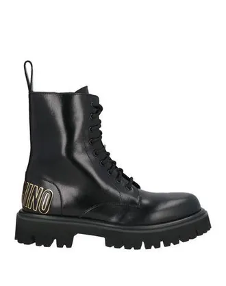 Men's Moschino Boots - up to −74% | Stylight