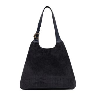 Coccinelle Borsa Shopper - - Bags - Donna - Blu - ONE SIZE