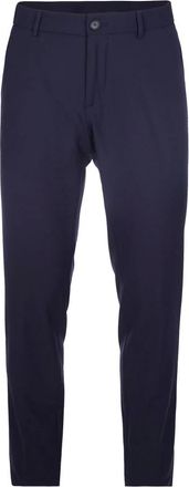 HUGO BOSS Uomo, Pantaloni, Blu, XL, new