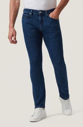 34 Heritage Cool Tapered Slim Fit Jeans in Night Blue Urban at Nordstrom Rack, Size 31 X 34