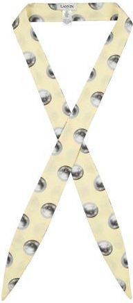 Lanvin ACCESSORI - Sciarpe su YOOX.COM