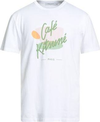 Maison Kitsuné T-shirts