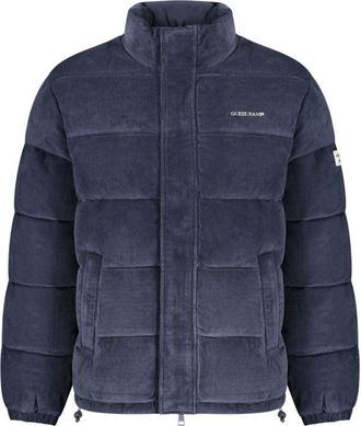 Guess Polyester Mens Mens Jacket