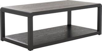 Safavieh Omara 2-Tier Coffee Table