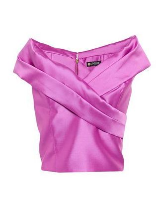 Camilla Milano CAMISETAS Y TOPS - Tops en YOOX.COM