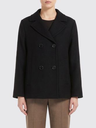 Max Mara Giacca S MAX MARA Donna colore Nero