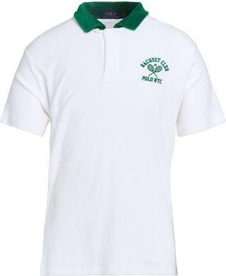 Ralph Lauren TOPWEAR - Polo shirts on YOOX.COM
