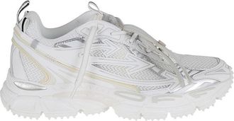 Off-white Ow Be Right Back Sneakers