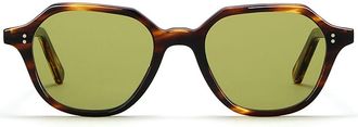 L.G.R Johannesburg 6848 Mens Sunglasses Size 53