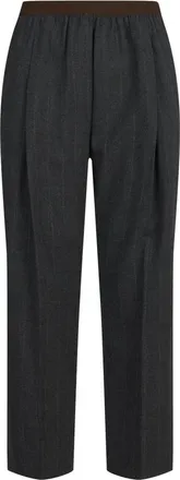 Jucca Donna, Pantaloni, Grigio, 2Xs, new