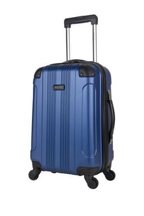 Kenneth Cole Reaction Out of Bounds 20 Lightweight Hardside 4-Wheel Spinner Carry-On Luggage in Cobalt at Nordstrom Rack