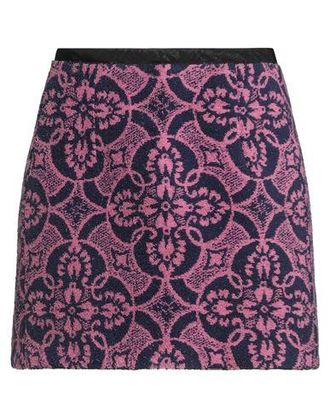 Patrizia Pepe BOTTOMWEAR - Mini skirts on YOOX.COM