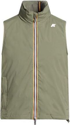 K-Way VALEN STRETCH NYLON JERSEY